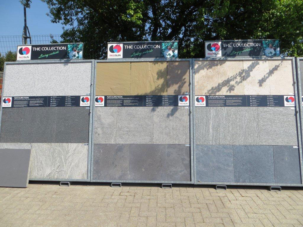 Waterdoorlatende klinkers kopen